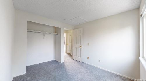 4974 Dunkirk Way, Denver CO  80015-3434 exterior