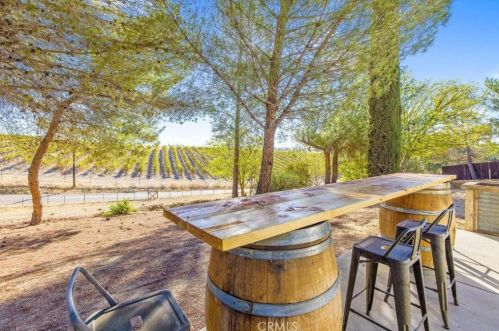 2655 Geneseo Rd, Lake Nacimiento CA  93446-7370 exterior