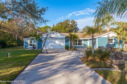 3400 Harlock Rd, Melbourne, FL 32934-8405