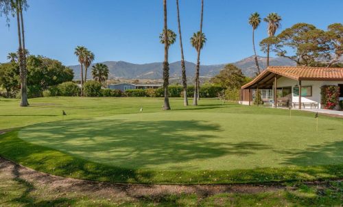 333 Old Mill Rd, Santa Barbara CA  93110-1491 exterior