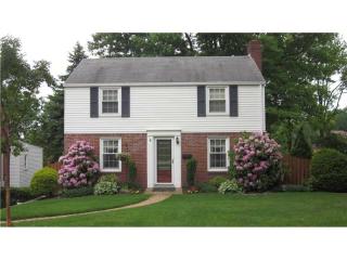 5317 Greenridge Dr, Pittsburgh, PA 15236-1723
