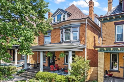 1148 Portland St, Pittsburgh, PA 15206-1502