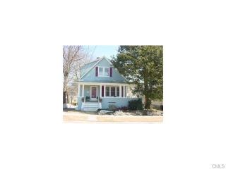 80 Wiklund Ave, Stratford, CT 06614-4570