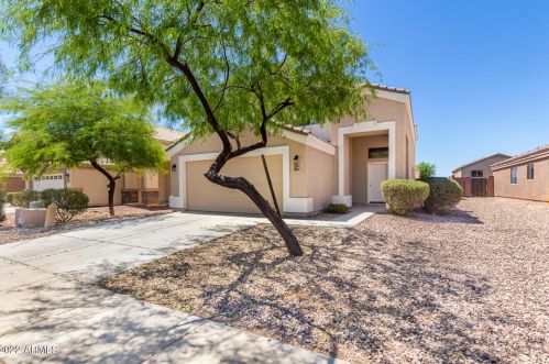 21833 Pima St, Buckeye, AZ 85326-8006