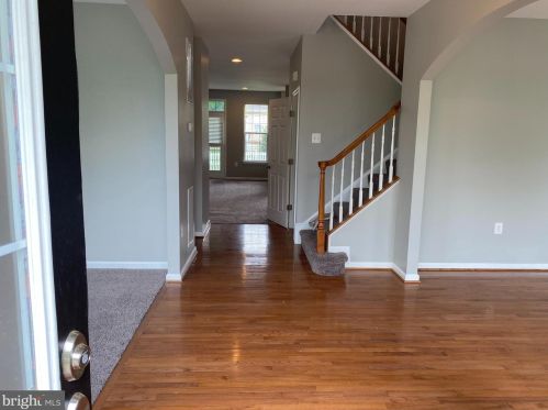 35 Chadwick Dr, Charles Town WV  25414-4464 exterior