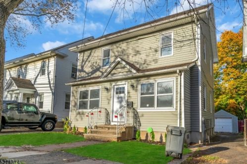 7 Tiffany Blvd, Newark NJ  07104-2415 exterior