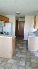 6833 81st St, Omaha NE  68127-4218 exterior