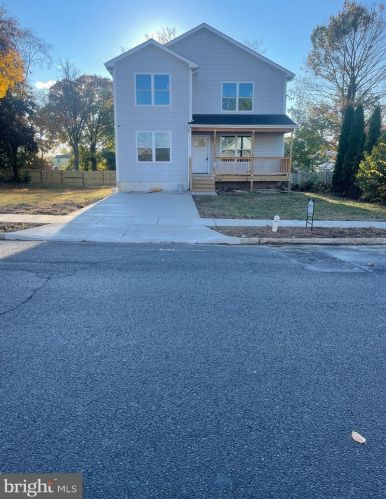 2531 45th St, Camden, NJ 08109-2010