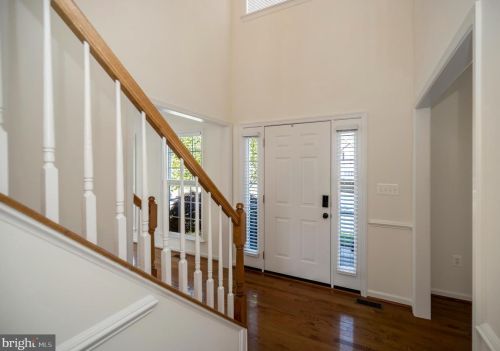 10325 Lees Crossing Ln, Fredericksburg VA  22408-0290 exterior
