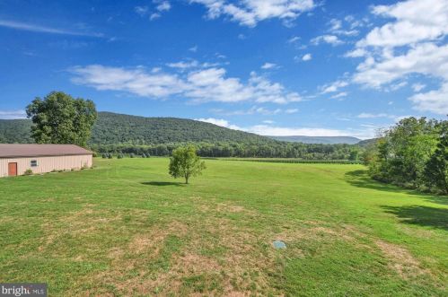 7 Pheasant Run Rd, Molino PA  17961-9183 exterior