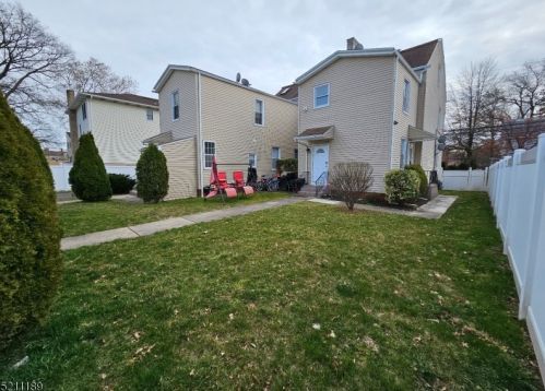 503 Grand Ave, Rahway NJ 07065-3418 exterior