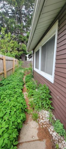 4032 8 Ave, Kenosha WI 53140-5538 exterior