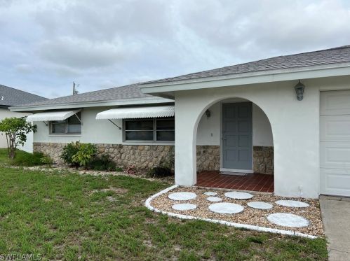 326 47th St, Cape Coral, FL 33914-5980