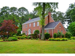 1546 Blanford Cir, Norfolk, VA 23505-1707