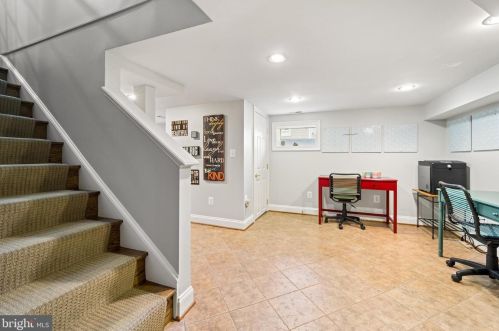 213 Loudoun St, Leesburg VA exterior