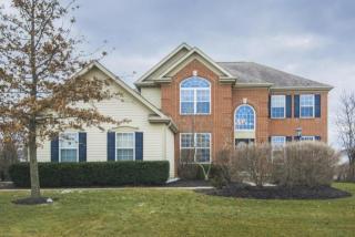 6263 Belvedere Green Blvd, Dublin, OH 43016-8583
