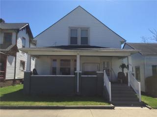 109 2nd St, Shelbyville, IN 46176-2538