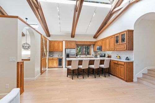 620 Condor Ave, Ben Lomond CA  95005-9627 exterior