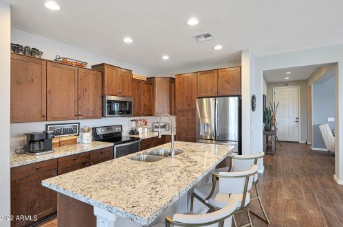 3413 Loma Vis Cir, Mesa AZ 85213-5577 exterior