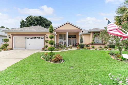 6668 111th Loop, Ocala, FL 34476-3933
