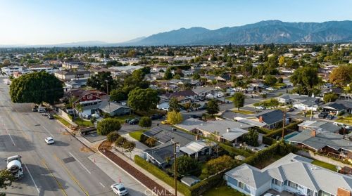 578 Prospero Dr, Covina CA  91723-3250 exterior