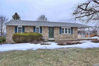 7999 Jefferson St, Hummelstown, PA 17036-8698