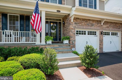 15625 Village Cove Pl, Haymarket, VA 20169-8114
