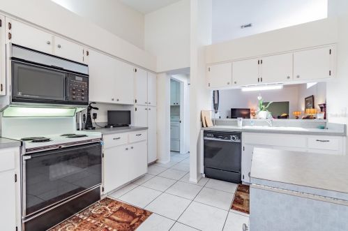 3664 Darston St, Palm Harbor FL  34685-1182 exterior