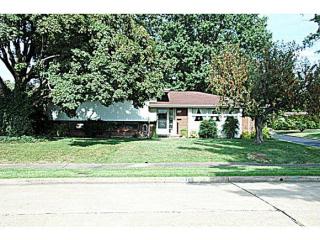 2140 Montrose Ave, Kingsport, TN 37664-3209