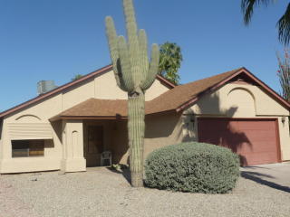 1186 87th Pl, Scottsdale, AZ 85257-4133