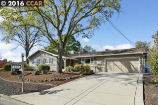 157 Valle Verde Ct, Danville, CA 94526-1629