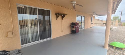 2841 Barite Dr, Lake Havasu City AZ  86404-1322 exterior