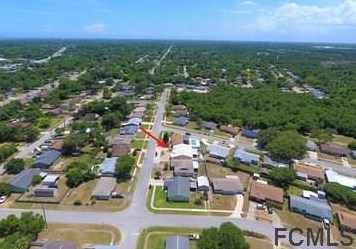 1720 Palmer Dr, Ormond Beach FL  32174-7234 exterior