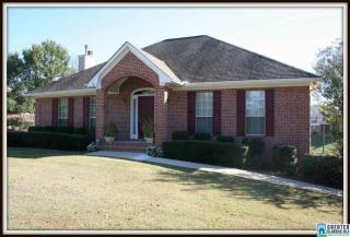 9025 Mosley Manor Cir, Morris, AL 35116-1000