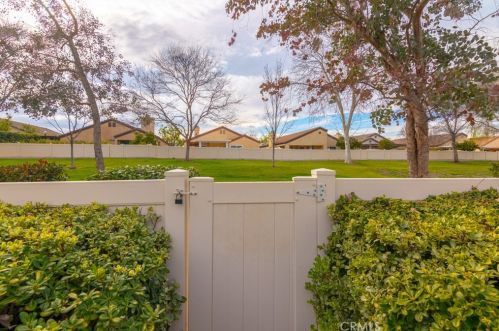 26629 Calle Gregorio, Menifee CA  92585-8827 exterior