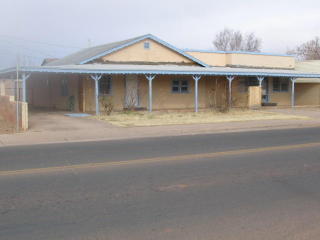 813 Berry Ave, Leupp Corner, AZ 86047-3434