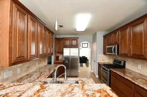 8514 Sports Haven Dr, Humble TX  77346-6000 exterior