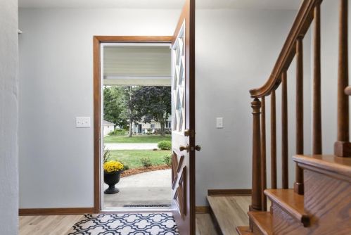 128 Wolverton Ave, Ripon WI  54971-1145 exterior