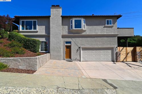 2400 Prosperity Way, San Leandro CA  94578-1124 exterior