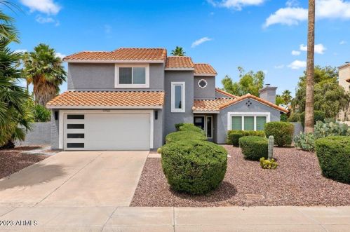 5708 Marconi Ave, Scottsdale AZ  85254-1885 exterior