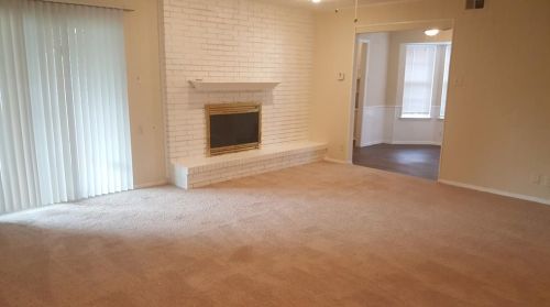 1905 Floyd Rd, Richardson TX  75080-3331 exterior