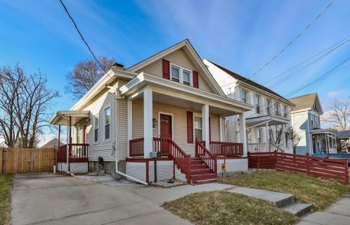 1827 Cordova Ave, Cincinnati, OH 45239-4963