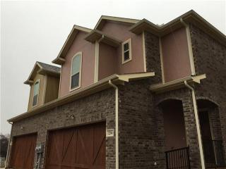 236 Corinna Ct, Hurst TX  76053-6835 exterior