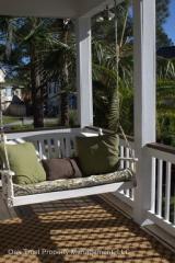 1353 Black River Dr, Mount Pleasant SC  29466-7992 exterior