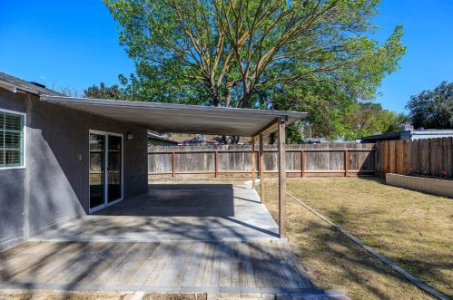 2528 Bellamy St, Modesto CA  95354-3119 exterior