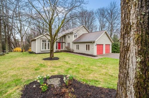 36 Meetinghouse Ln, Bradfordwoods, PA 15015-1311