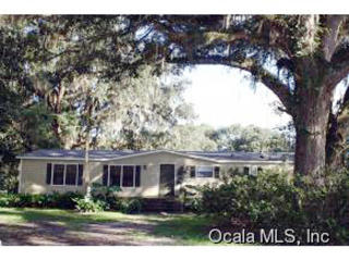 15379 112th Ave, Flemington, FL 32686-2901