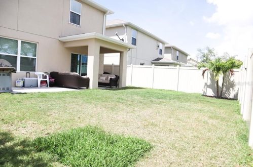 8131 59th Way, Pinellas Park FL  33781-1404 exterior