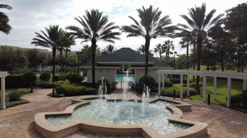 7480 Excitement Dr, Kissimmee FL 34747-3178 exterior