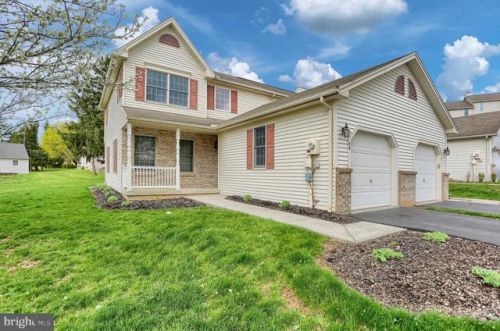 45 Lismore Pl, Navy Sup Dpt, PA 17050-8247